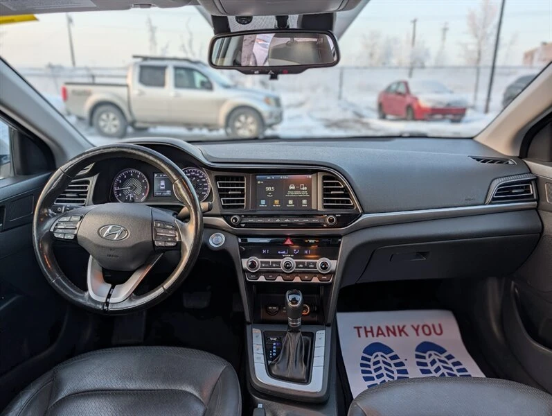 2019 Hyundai Elantra - Image 13 of 20