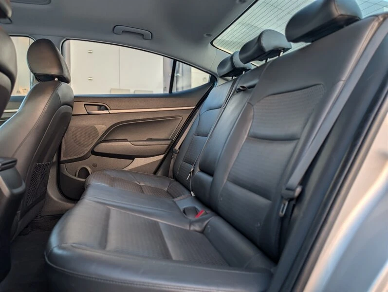 2019 Hyundai Elantra - Image 12 of 20