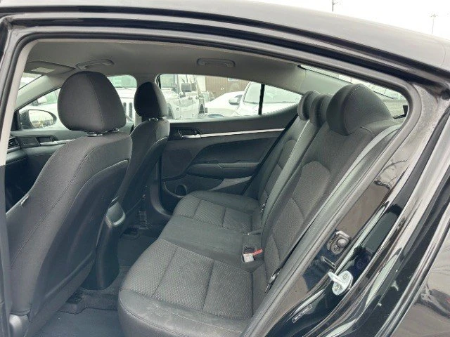 2019 Hyundai Elantra - Image 6 of 6