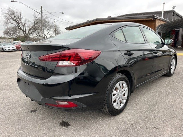 2019 Hyundai Elantra - Image 3 of 6