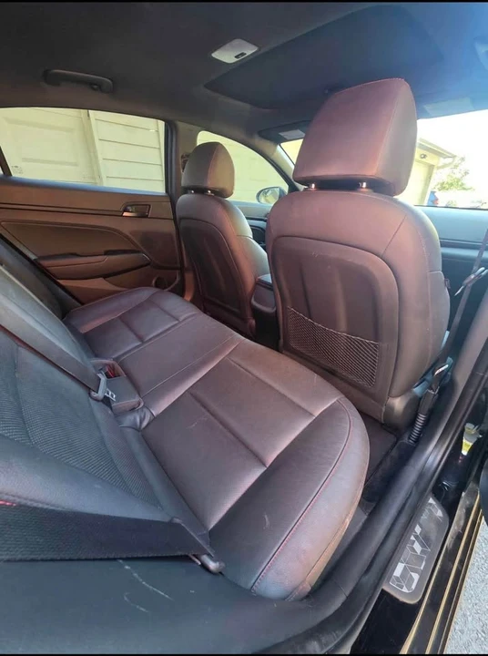 2019 Hyundai Elantra - Image 5 of 6