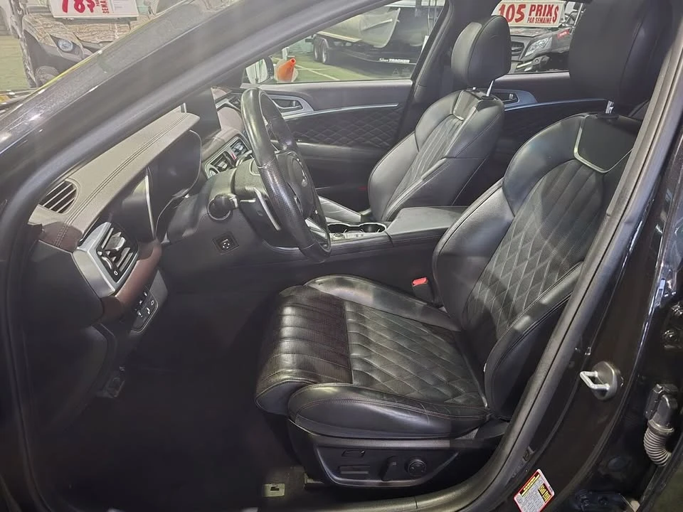 2019 Hyundai Genesis - Image 5 of 7