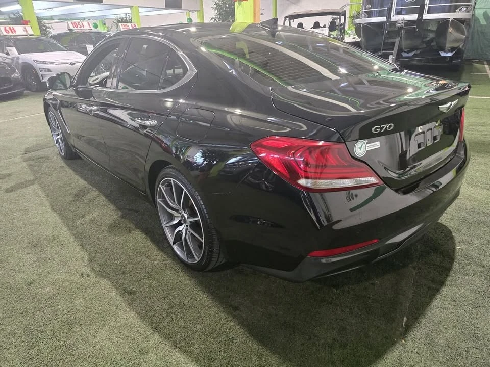 2019 Hyundai Genesis - Image 7 of 7