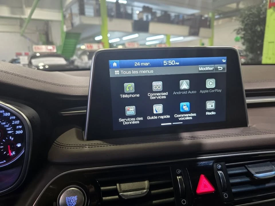 2019 Hyundai Genesis - Image 3 of 7
