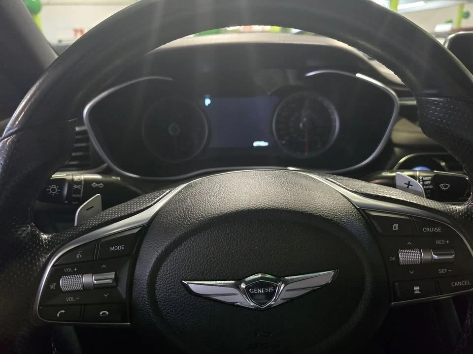 2019 Hyundai Genesis - Image 6 of 7