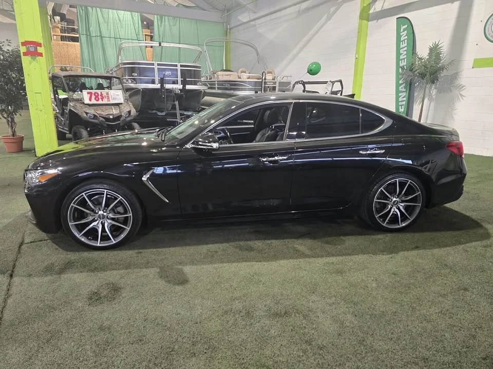2019 Hyundai Genesis - Image 4 of 7