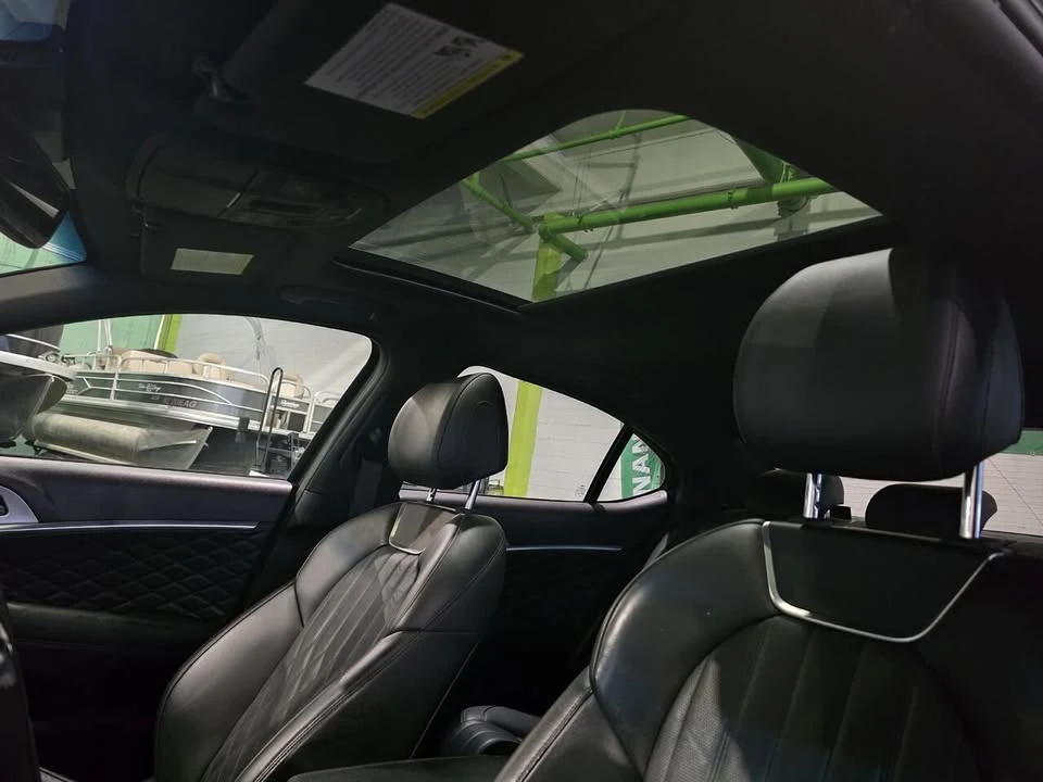 2019 Hyundai Genesis - Image 2 of 7