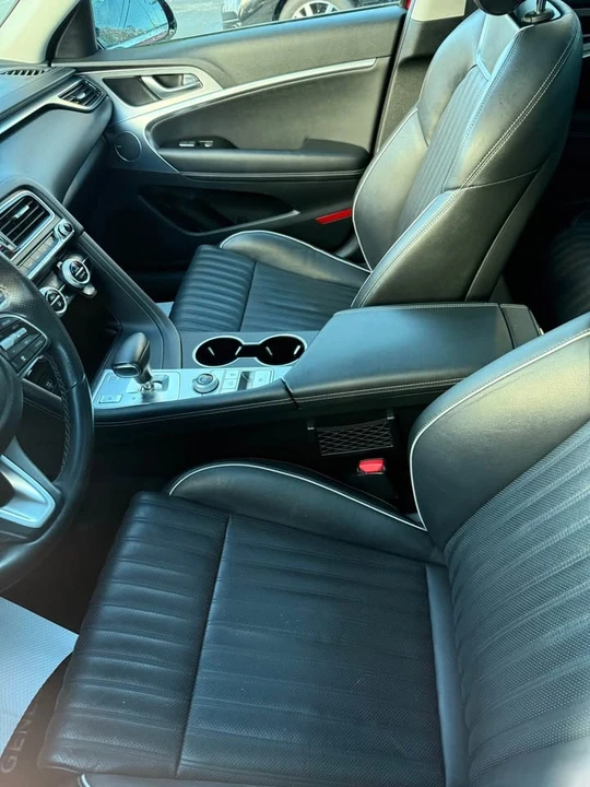 2019 Hyundai Genesis - Image 3 of 7