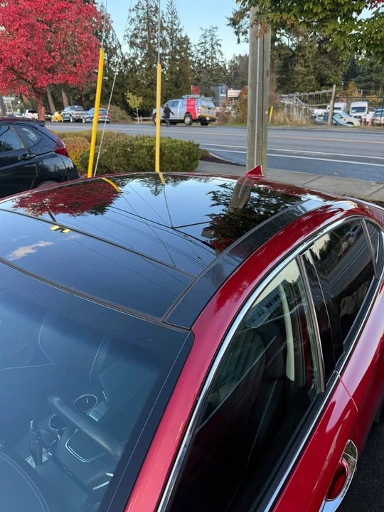 2019 Hyundai Genesis - Image 6 of 7