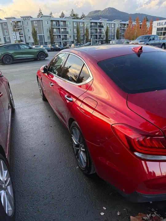 2019 Hyundai Genesis - Image 5 of 7
