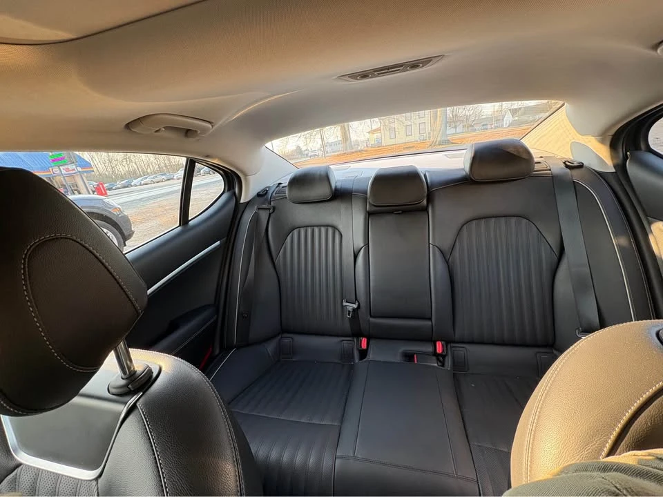 2019 Hyundai Genesis - Image 6 of 6