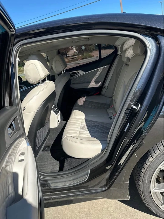 2019 Hyundai Genesis - Image 15 of 15