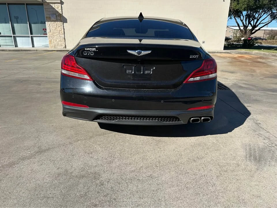 2019 Hyundai Genesis - Image 5 of 15