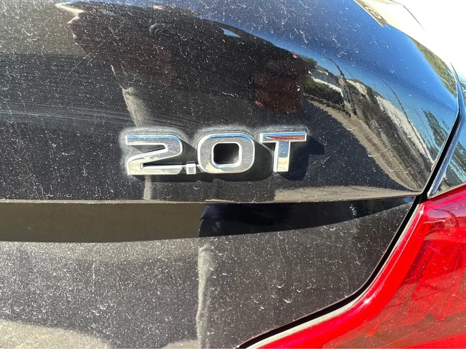 2019 Hyundai Genesis - Image 8 of 15