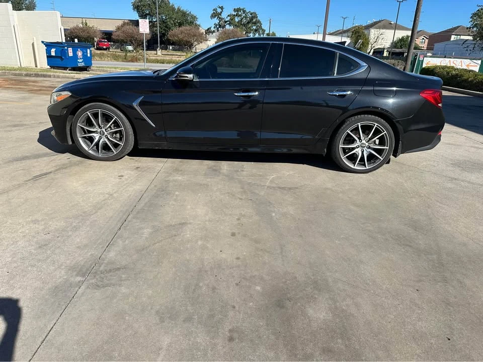 2019 Hyundai Genesis - Image 3 of 15