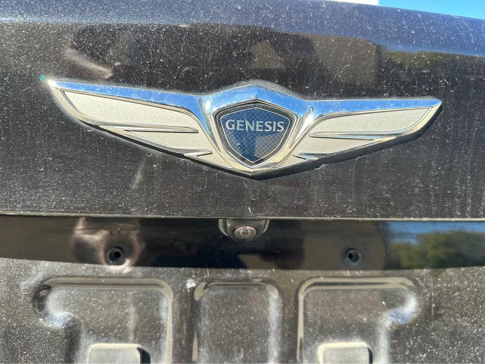 2019 Hyundai Genesis - Image 6 of 15