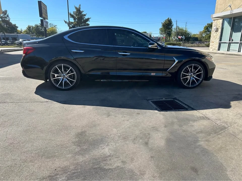 2019 Hyundai Genesis - Image 10 of 15