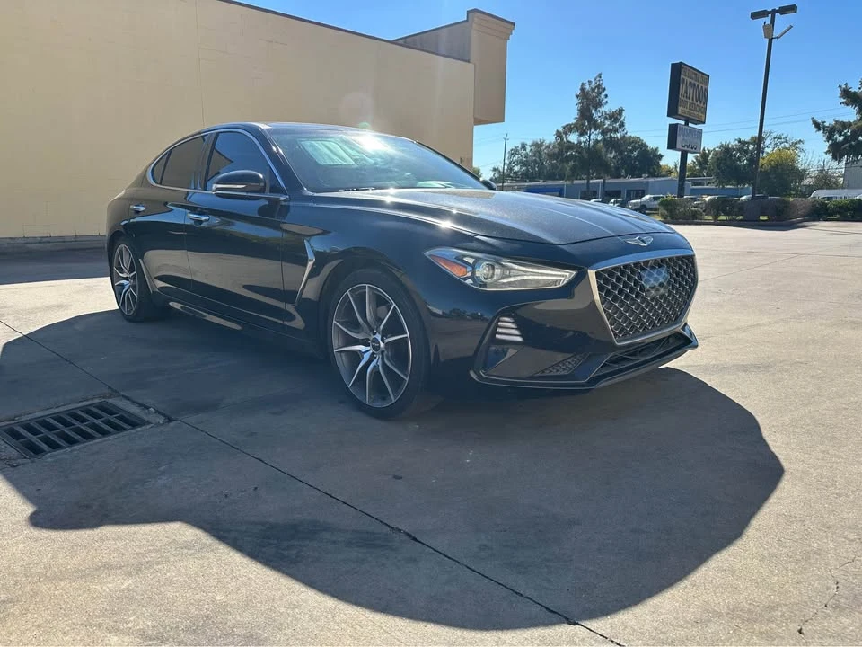 2019 Hyundai Genesis - Image 11 of 15