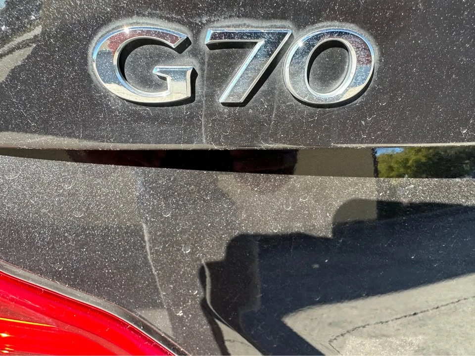2019 Hyundai Genesis - Image 7 of 15