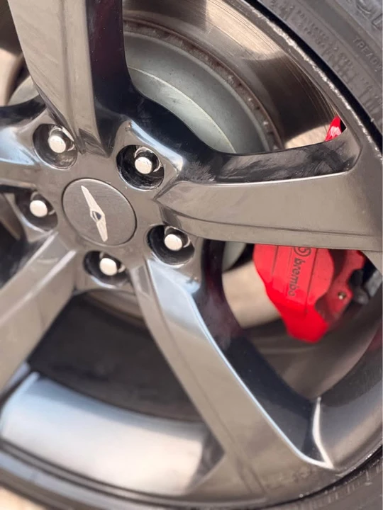2019 Hyundai Genesis - Image 11 of 20
