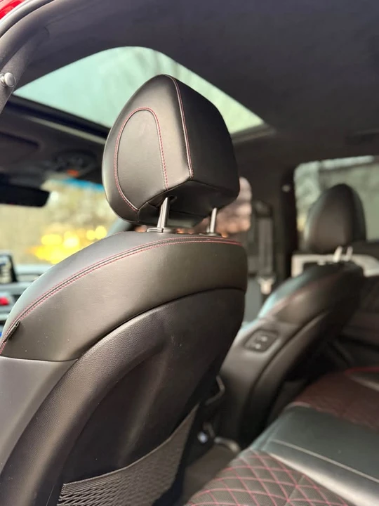 2019 Hyundai Genesis - Image 6 of 20