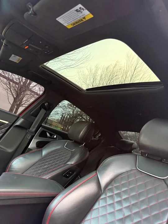 2019 Hyundai Genesis - Image 9 of 20