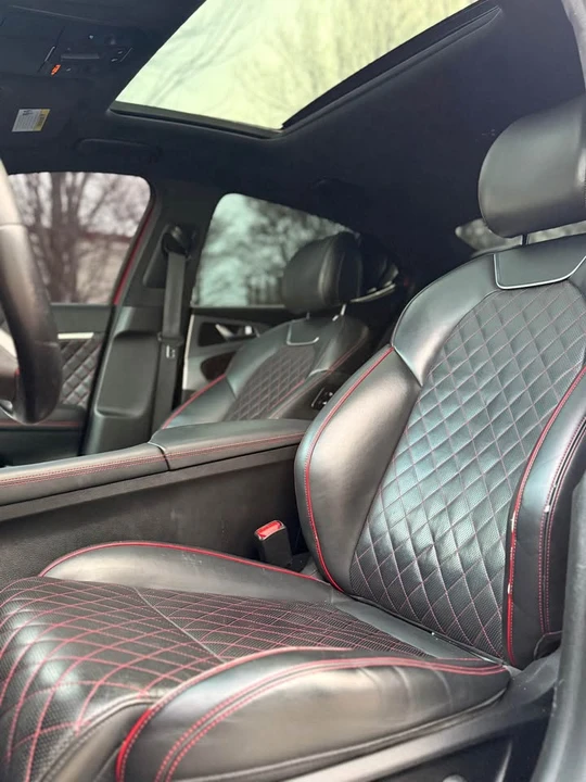 2019 Hyundai Genesis - Image 5 of 20