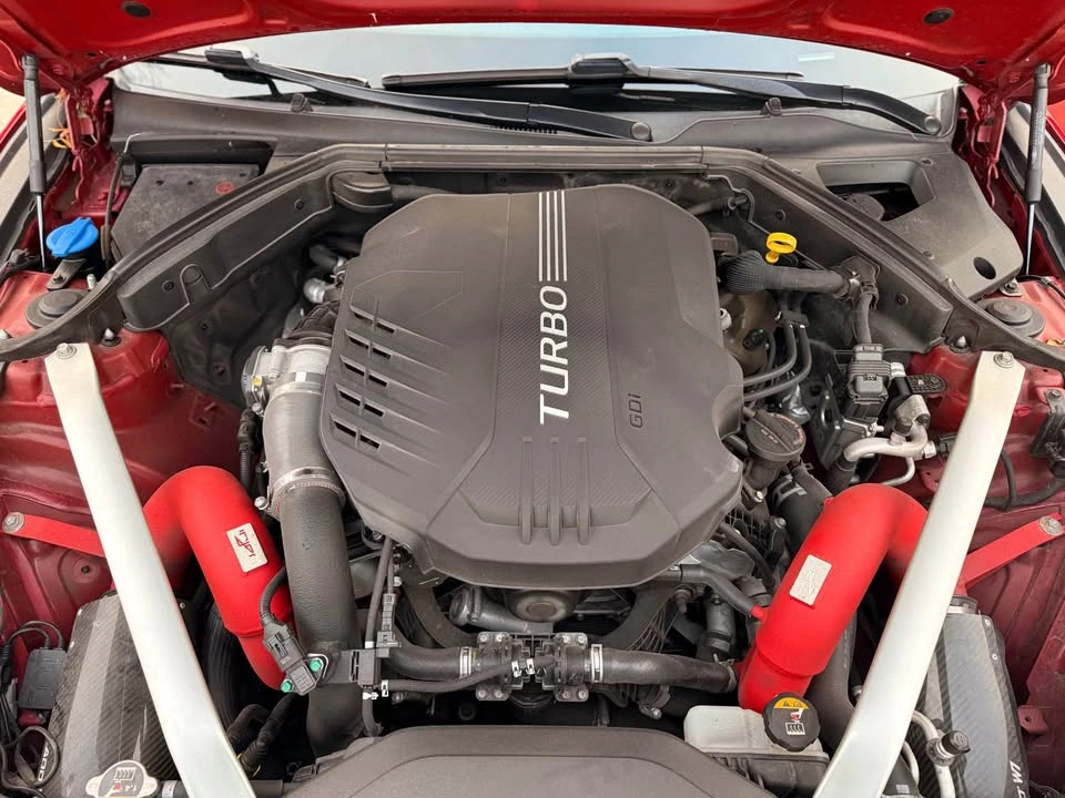 2019 Hyundai Genesis - Image 13 of 20
