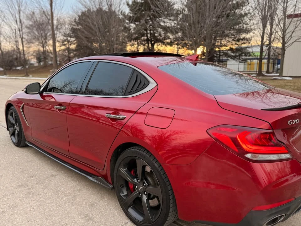 2019 Hyundai Genesis - Image 16 of 20