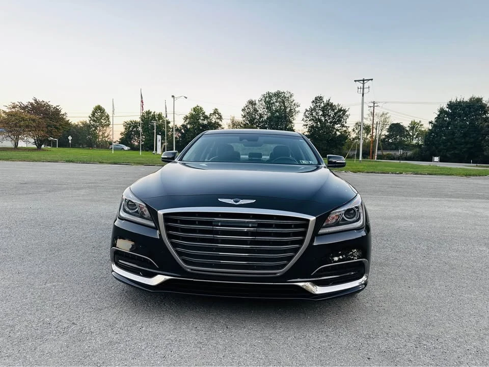 2019 Hyundai Genesis - Image 15 of 18