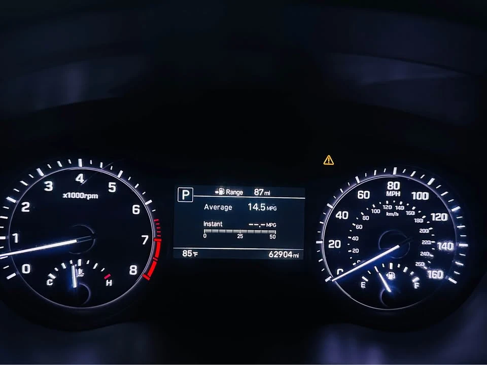 2019 Hyundai Genesis - Image 3 of 18