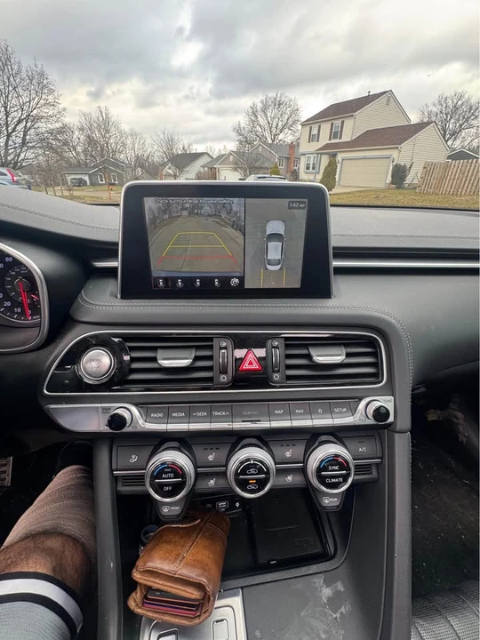 2019 Hyundai Genesis - Image 5 of 20