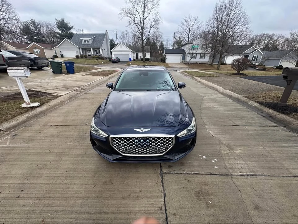 2019 Hyundai Genesis - Image 15 of 20