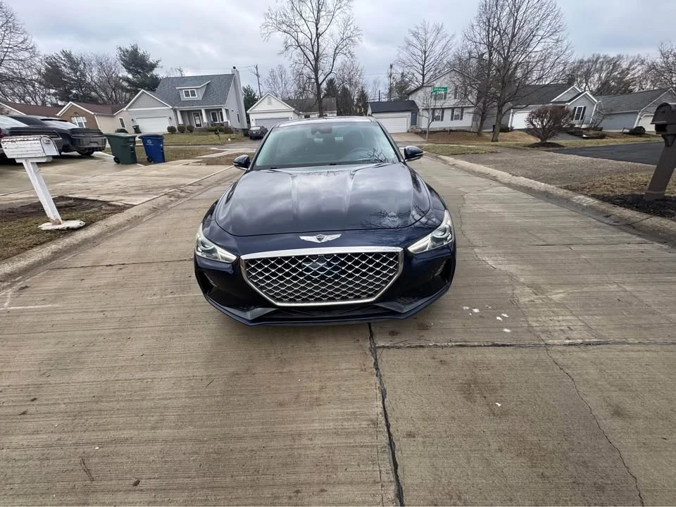 2019 Hyundai Genesis - Image 19 of 20