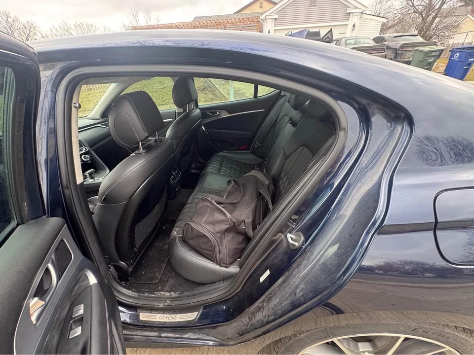 2019 Hyundai Genesis - Image 8 of 20