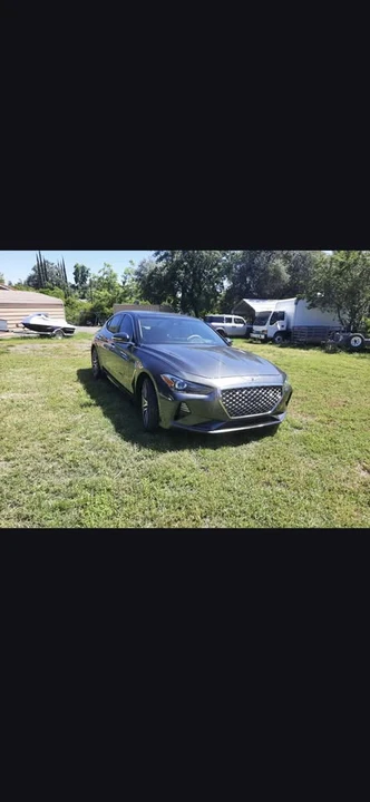 2019 Hyundai Genesis - Image 3 of 16