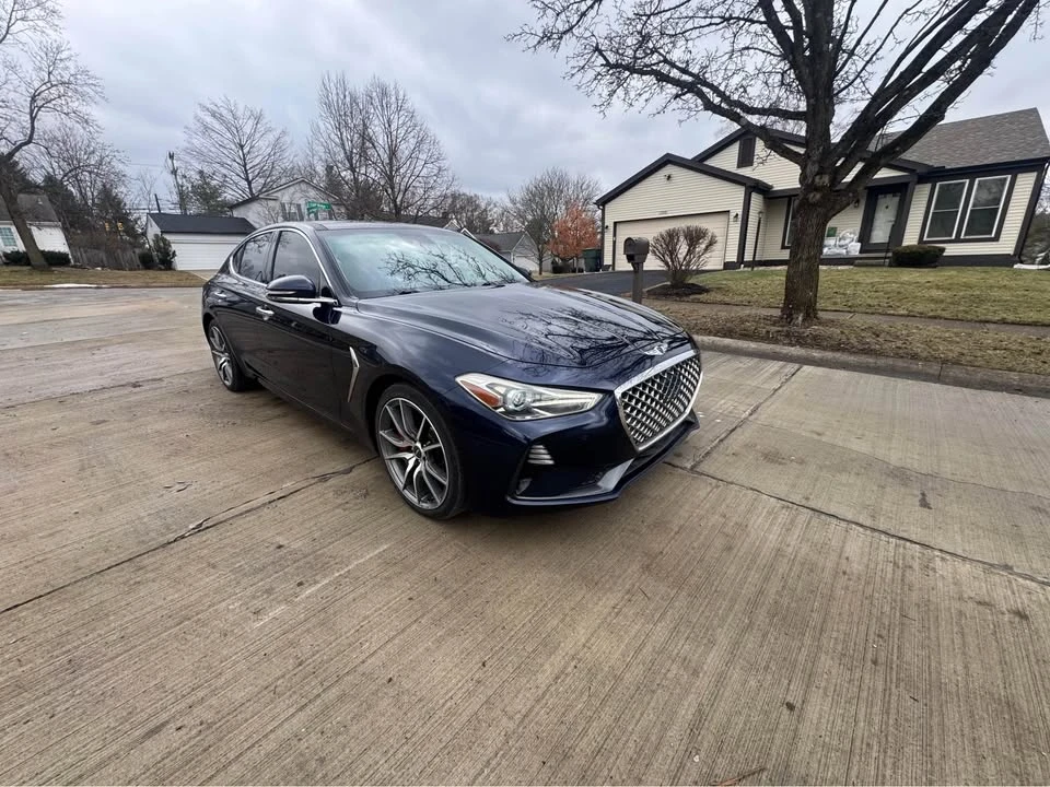 2019 Hyundai Genesis - Image 20 of 20
