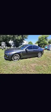 2019 Hyundai Genesis G80 3.3T Sport