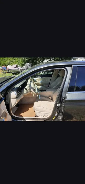 2019 Hyundai Genesis - Image 9 of 16