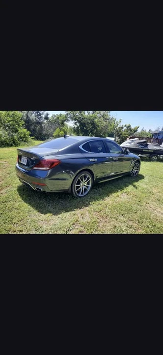 2019 Hyundai Genesis - Image 5 of 16