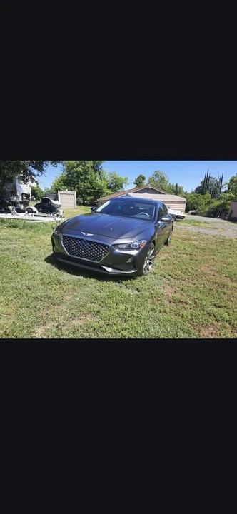 2019 Hyundai Genesis - Image 2 of 16