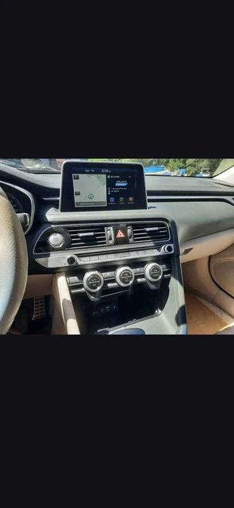 2019 Hyundai Genesis - Image 12 of 16