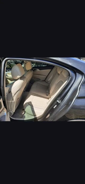 2019 Hyundai Genesis - Image 11 of 16