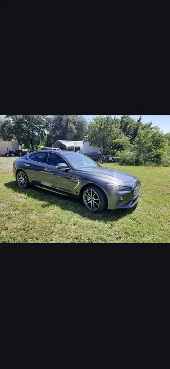 2019 Hyundai Genesis - Image 6 of 16