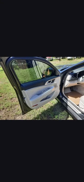 2019 Hyundai Genesis - Image 8 of 16