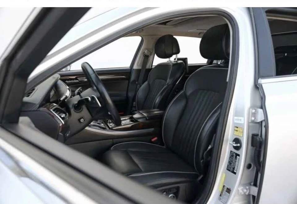 2019 Hyundai Genesis - Image 6 of 12