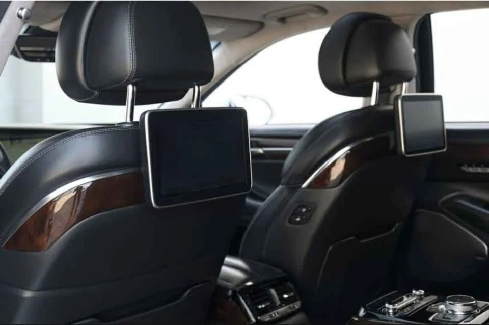 2019 Hyundai Genesis - Image 12 of 12