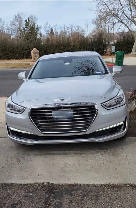 2019 Hyundai Genesis - Image 9 of 12