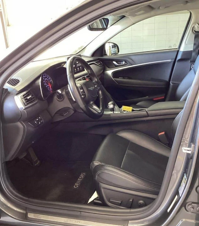 2019 Hyundai Genesis - Image 5 of 5
