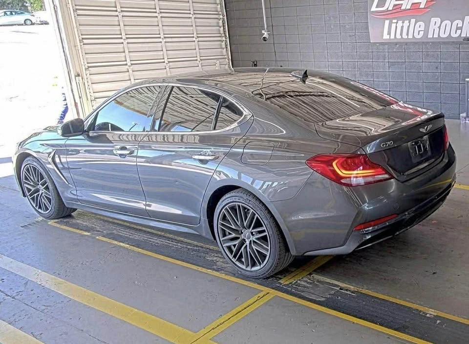 2019 Hyundai Genesis - Image 4 of 5